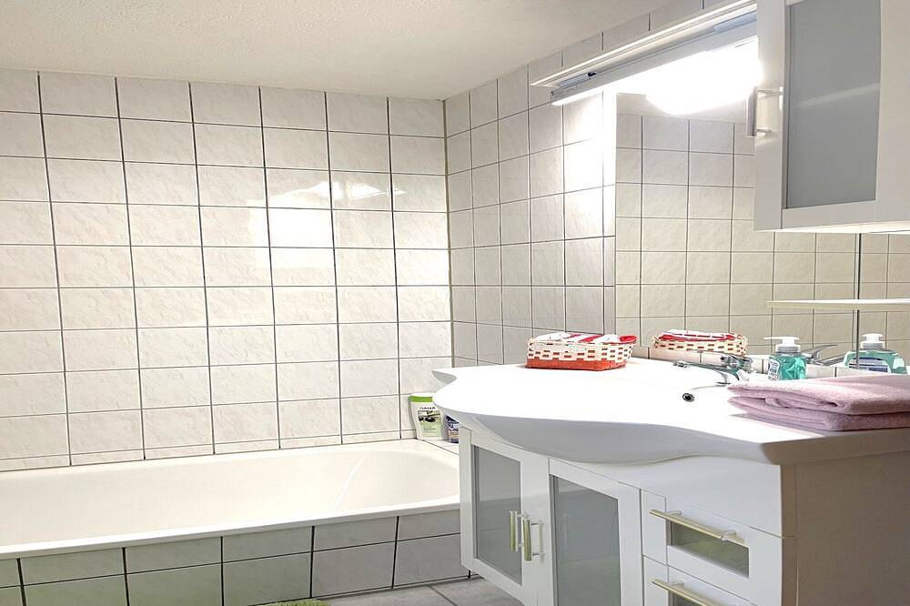 Ganze Wohnung, Sonniges Loft mit Bergblick in Elbingerode, Harzvorland