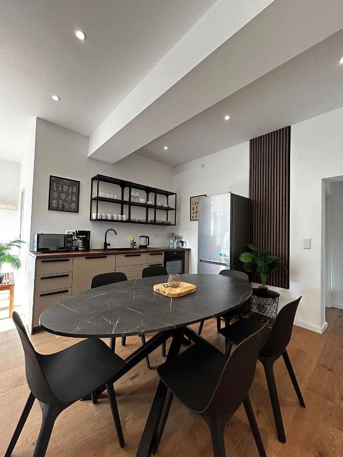 Ferienwohnung für 6 Personen