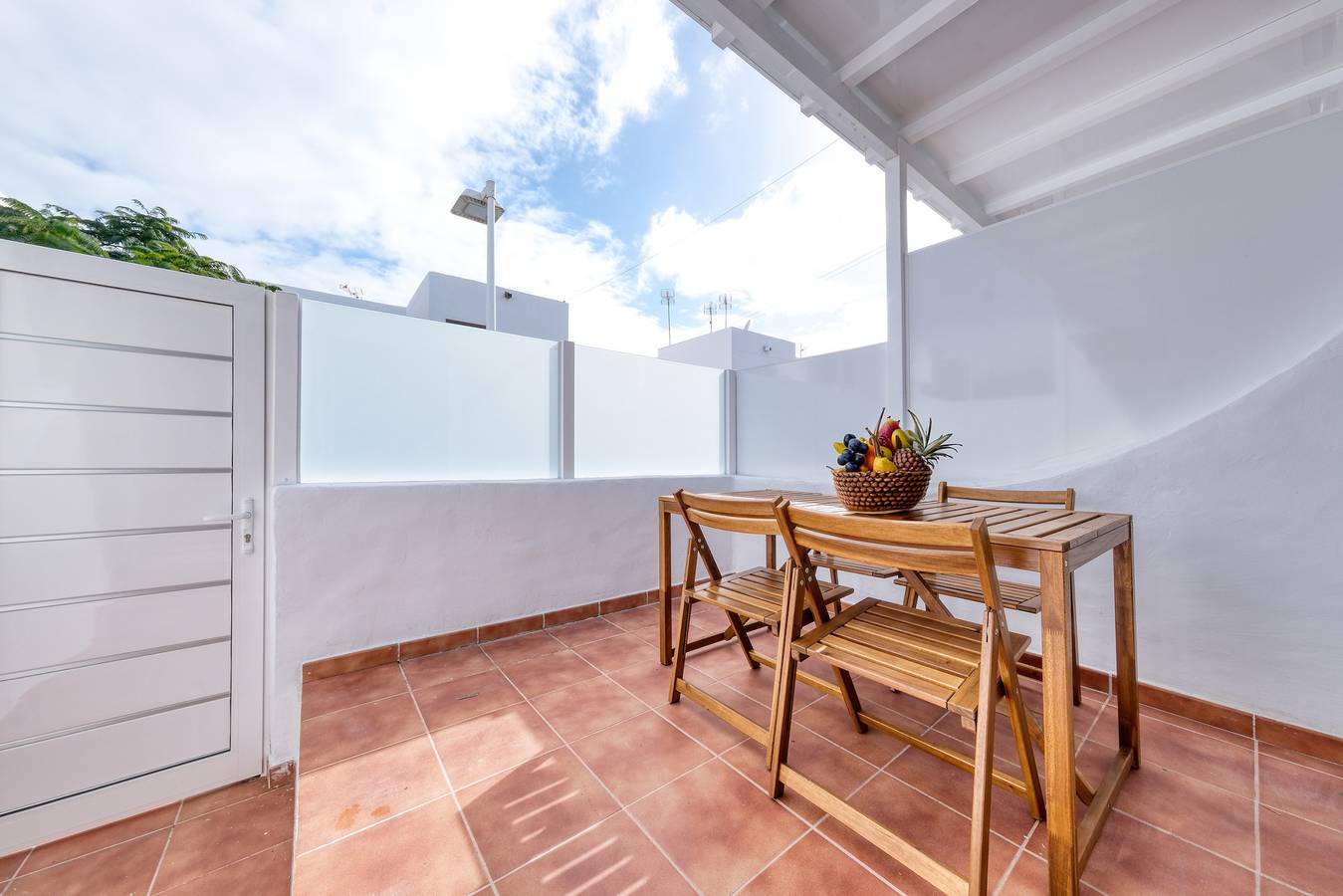 Geheel appartement, Puerto Diamante 2 in Puerto del Carmen, Tías