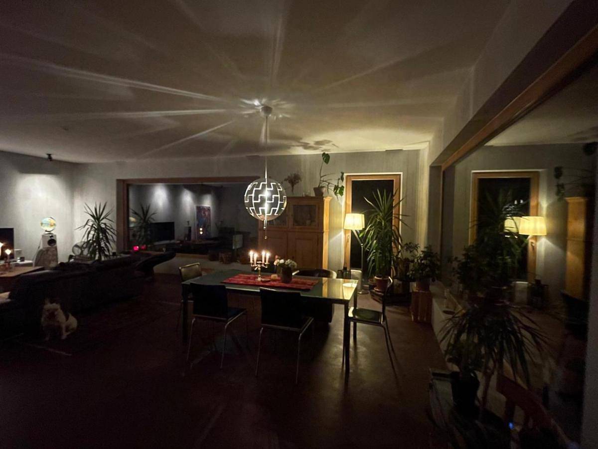 Wunderschönes Zimmer in der Nähe Flusses in Bern, Berner Oberland