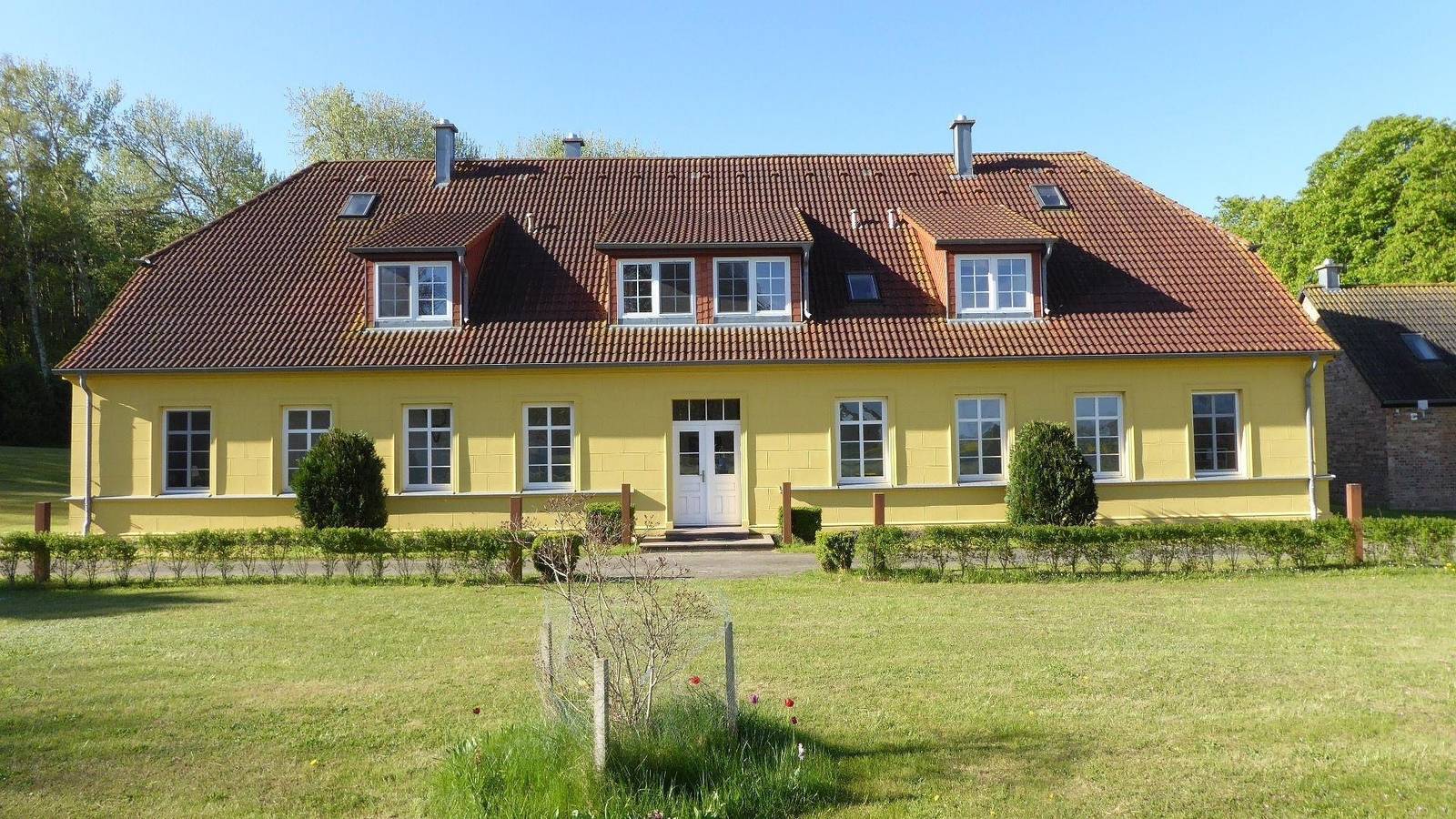 Ferienwohnung in Rügen ab 134€ pro Nacht