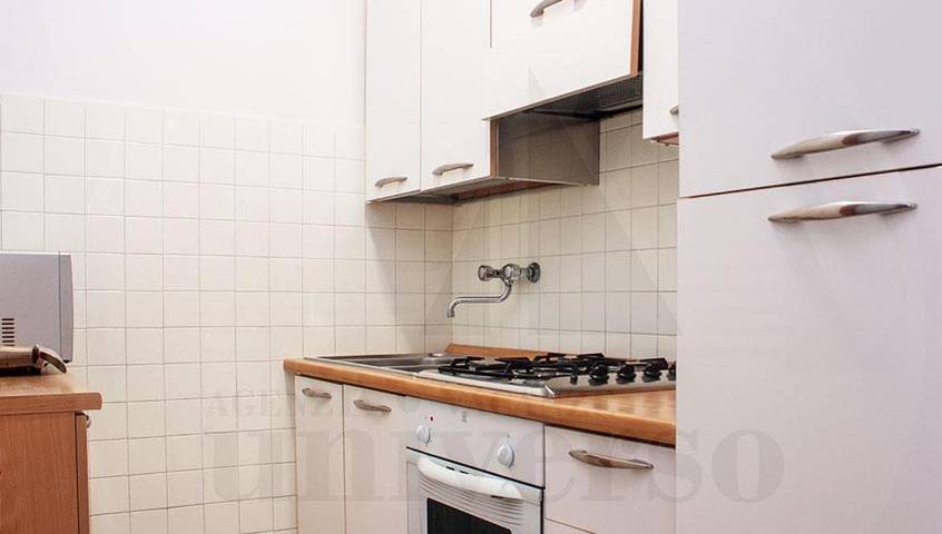 Appartamento vacanze per 5 persone, con terrazza - 1