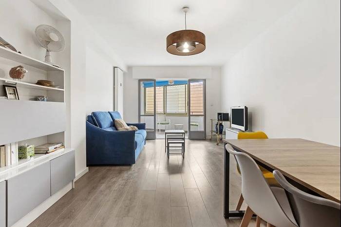 Gîte pour 4 personnes, adapté aux familles dans Vieux Port (Saint-Raphaël) - 4