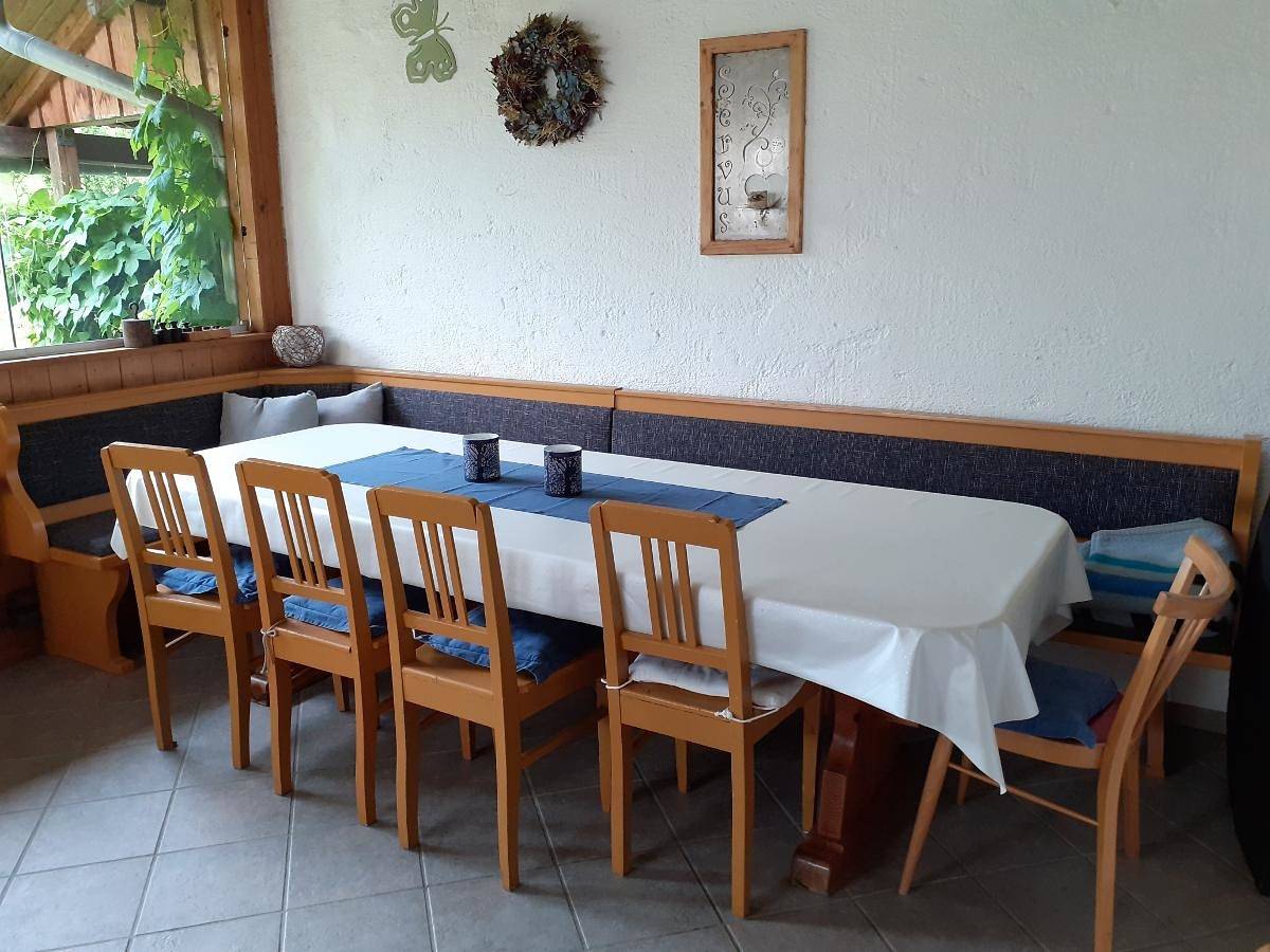 Ferienhaus für 5 Personen in Grafenau, Ostbayern
