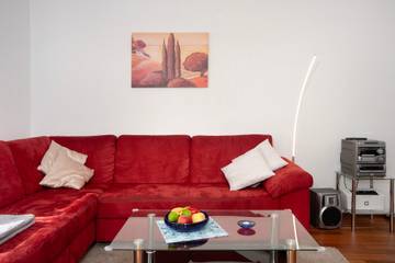 Ferienwohnung für 4 Personen in Sonthofen, Allgäuer Alpen, Bild 2