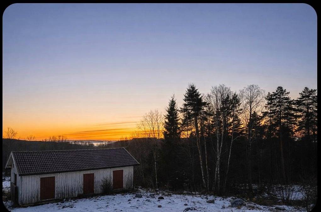 Hus för 6 Personer med bastu in Ångermanland