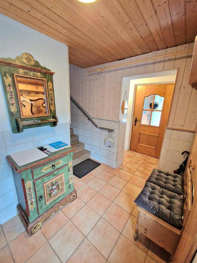 Appartement entier, Ferienwohnung Ott Schongau in Schongau, Romantische Straße
