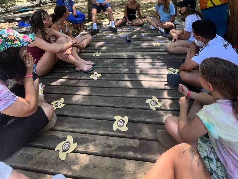 Mobil-home Phoenix 3 Pièces 5 Personnes (4 adultes + 1 enfant - 12 ans) Climatisé + Tv in La Bocca, Cannes