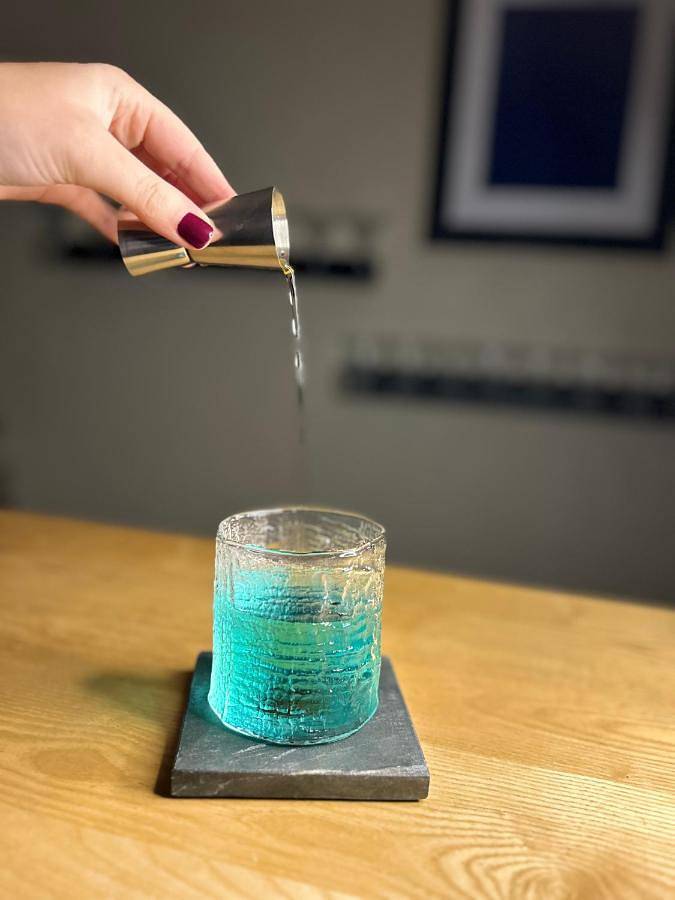 Hôtel pour 2 personnes, avec terrasse et piscine à Sauveterre-de-Rouergue - 3