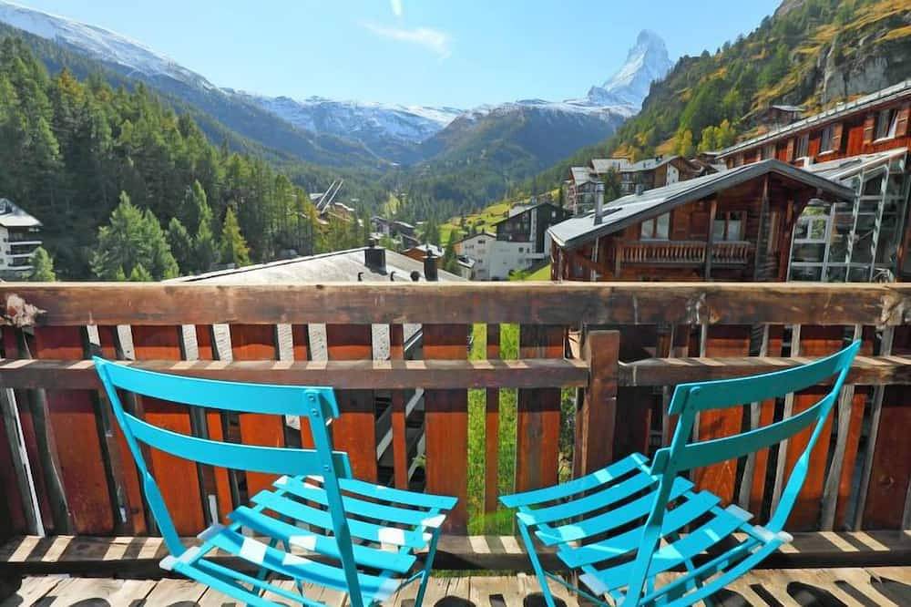 Appartamento vacanze a Zermatt a partire da 166€ a notte