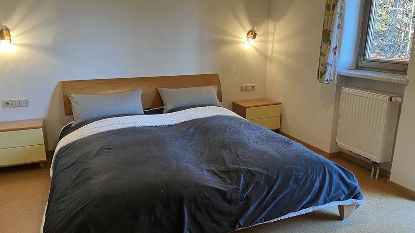 Ferienwohnung für 3 Personen, mit Balkon, mit Haustier in Reit im Winkl - 2