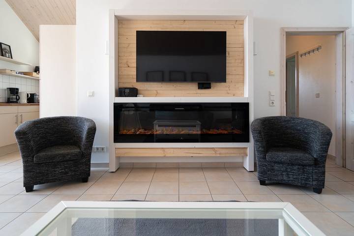 Ferienwohnung für 5 Personen, mit Garten und Sauna in Sierksdorf - 4