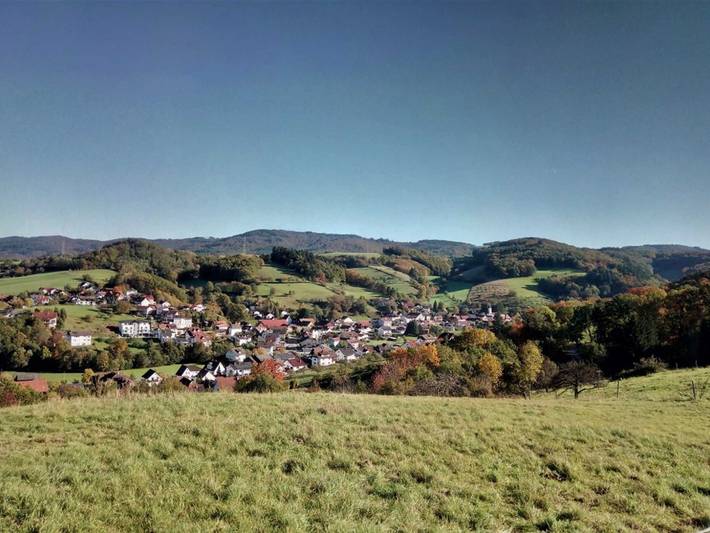 Ferienwohnung für 4 Personen - 1