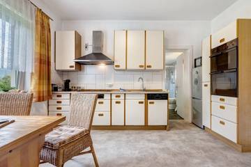 Ferienwohnung für 4 Personen in Porta Westfalica, Wiehengebirge, Bild 3