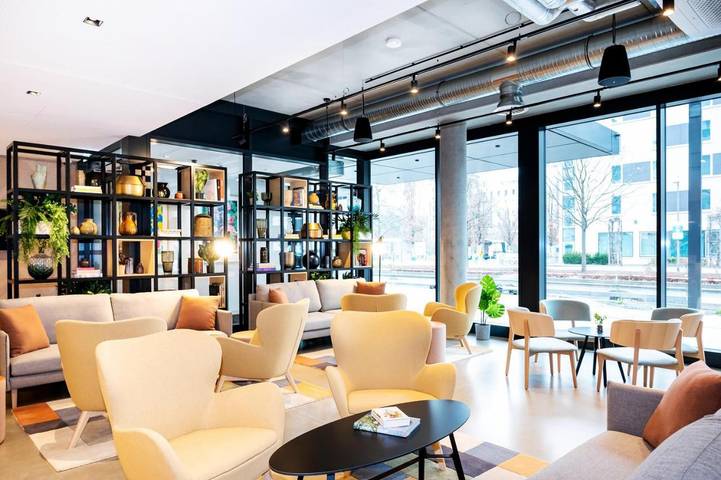 Hotel für 2 Personen