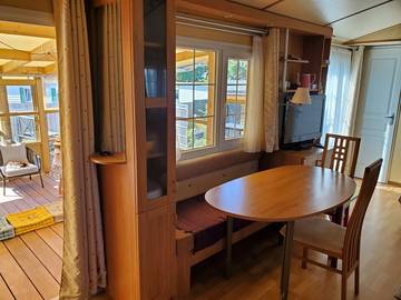 Gîte pour 6 Personnes dans Plage de Port Fontaine-Lomener, Ploemeur, Photo 4