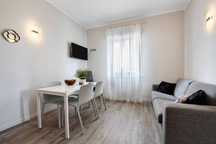 Gîte pour 4 personnes à Lonato del Garda - 2