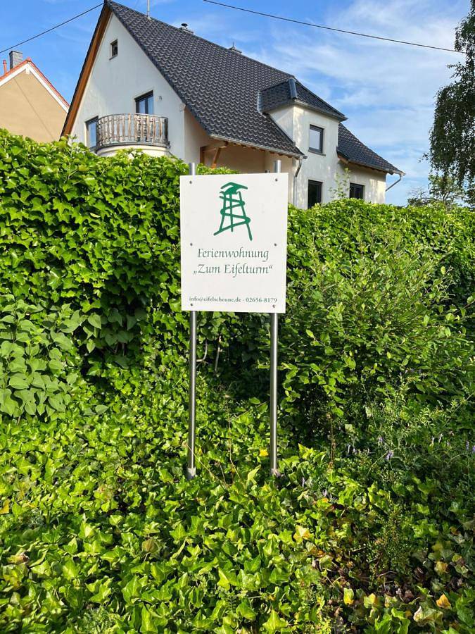 Appartement de vacances pour 2 personnes, avec vue et jardin