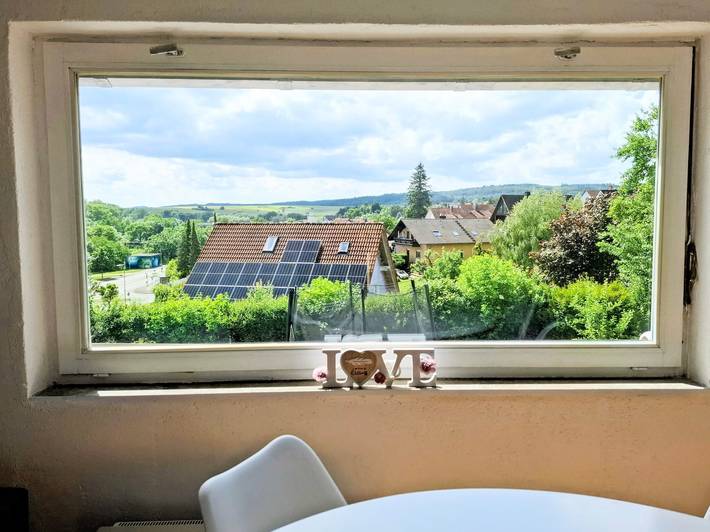 Ferienhaus für 4 Personen, mit Balkon und Garten in Frankenberg (Eder)