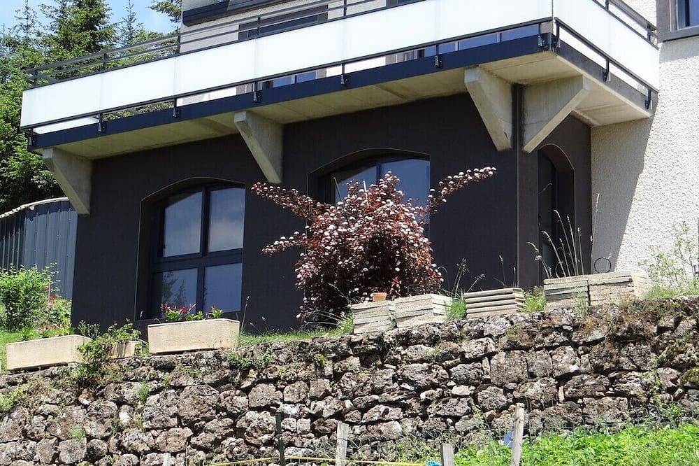 Appartement entier, Ardèche des Boutières Gîte du Ventor 3* - 2 personnes in Saint-Agrève, Parc naturel régional des Monts d'Ardèche