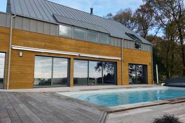 Cottage pour 8 personnes à Berric