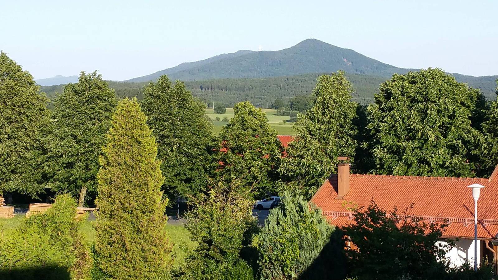Appartamento vacanze a Oberpfalz a partire da 60€ a notte