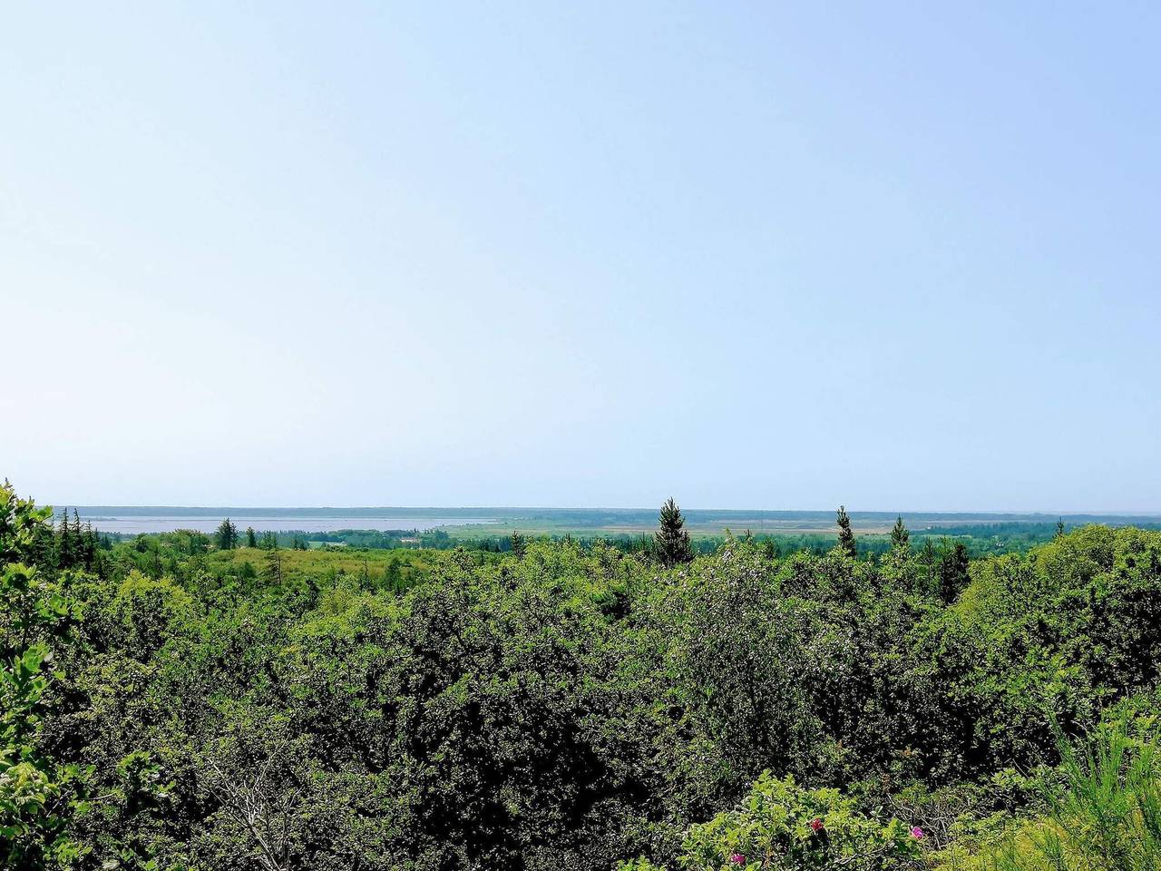 Strandbungalow Gluck -- By Traum Ferienwohnungen in Henne, Varde