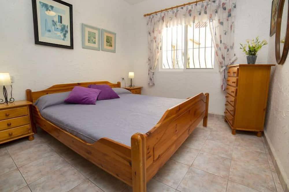 Ferienhaus Meluca in La Fustera, Benissa