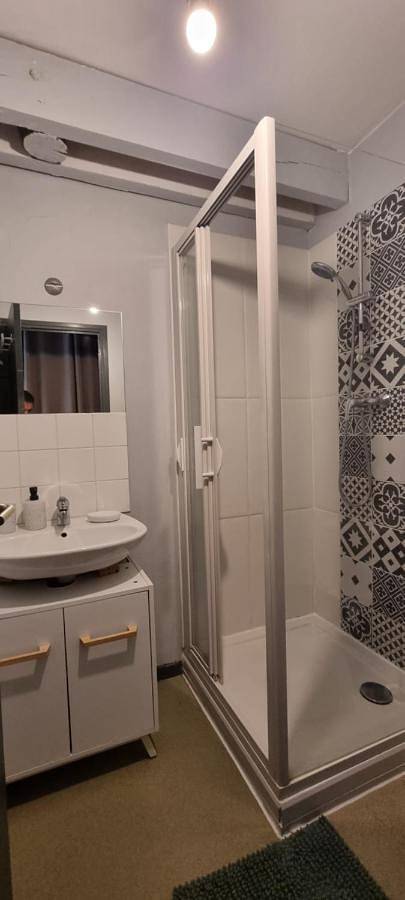 Gîte pour 2 personnes, avec vue dans Anzin - 2