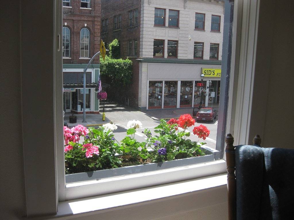 Ganze Wohnung, Erleben Sie den Charme von Living Downtown! Wifi, Essen, Einkaufen, Parks, Wein! in Salem (OR), Willamette Valley