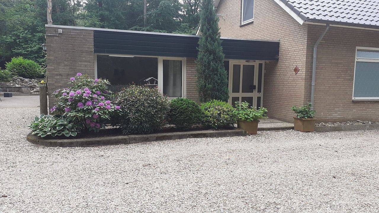 Bungalow für 2 Personen (48 m²) in Mook in Mook, Limburg (Pays-Bas)