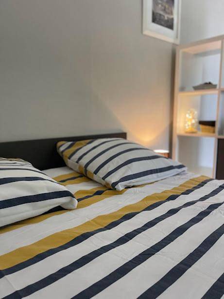 Appartement entier, One-Bedroom Apartment in Saint-André-d'Allas, Périgord Noir