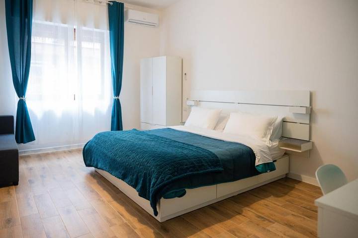 B&b per 2 persone a Molfetta