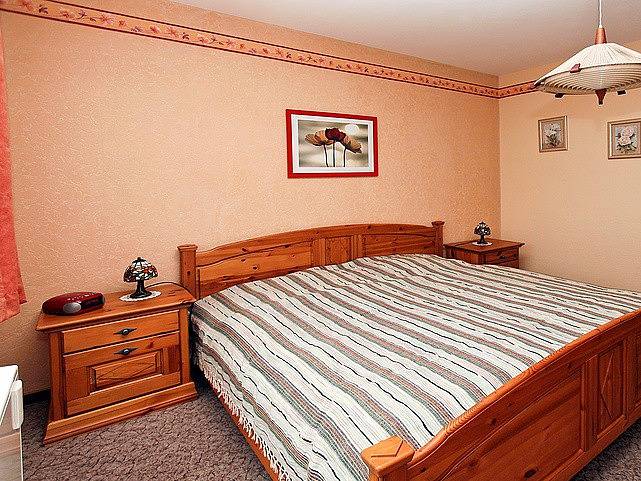 Ferienwohnung für 4 Personen, mit Garten in Hooksiel - 3