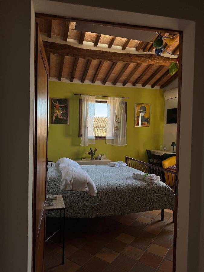 Casa de vacaciones para 4 personas, con vistas - 1