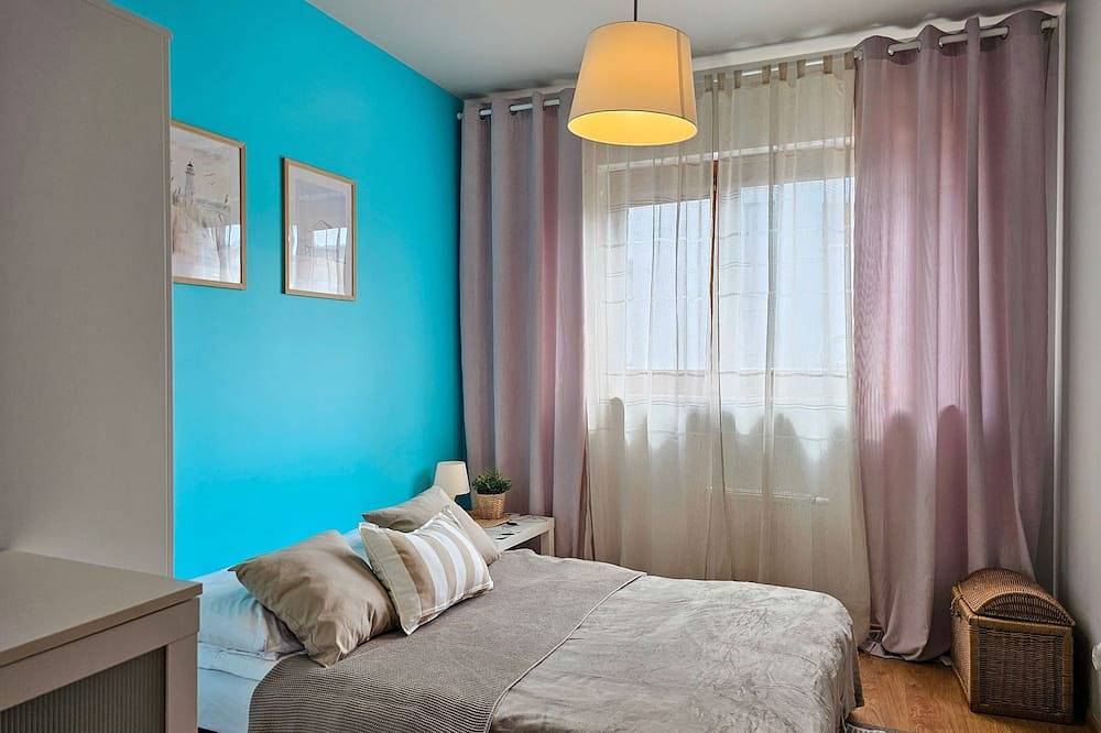 Ganze Wohnung, Platan (Wo18, Ch04 in Swinemünde, Stettiner Haff
