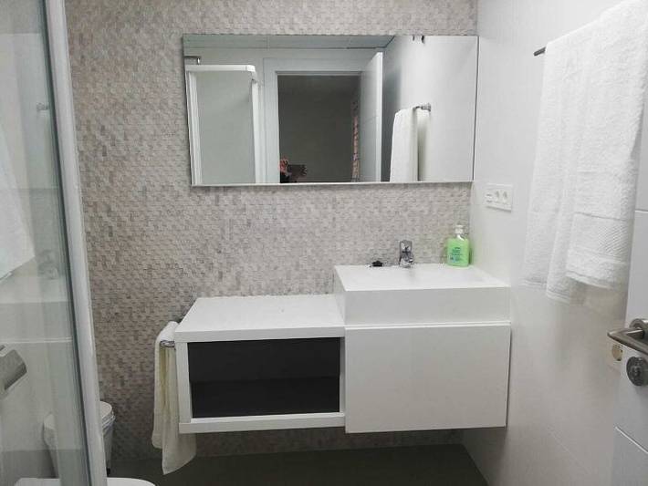 Entire apartment, Holiday apartment for 4 people in Adra, Costa de Almería