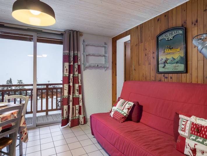 Gîte pour 4 personnes dans Courchevel 1850 - 3