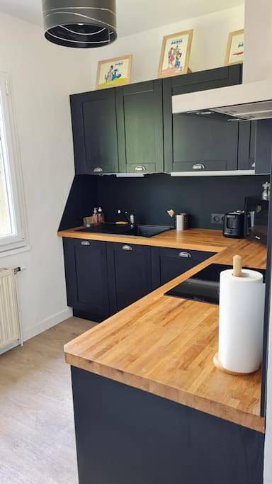 Location de vacances pour 4 personnes, avec jardin et vue à Marmagne (Cher) - 3