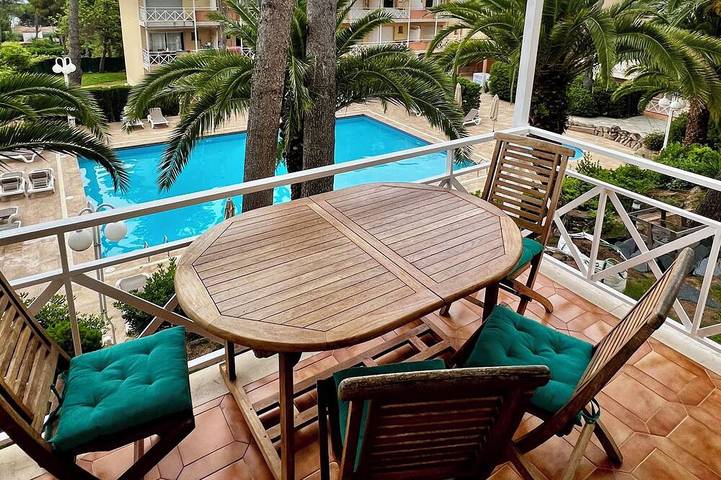 Ganze Wohnung, Ferienwohnung - Gerona in Platja d'Aro, Costa Brava