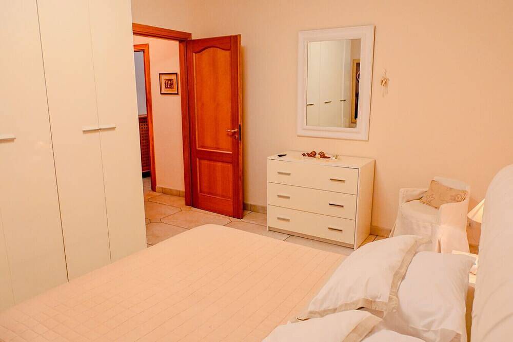 Villa Leproso - Ponte Leproso in Benevento, Provincia di Benevento