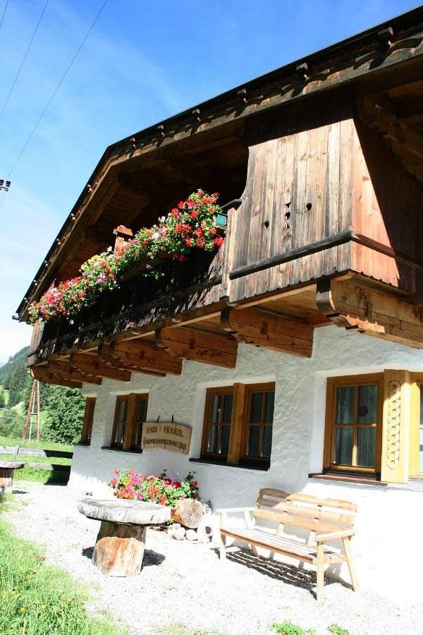 Ganze Wohnung, Two-Bedroom Apartment in Villgratner Berge, Sankt Jakob in Defereggen