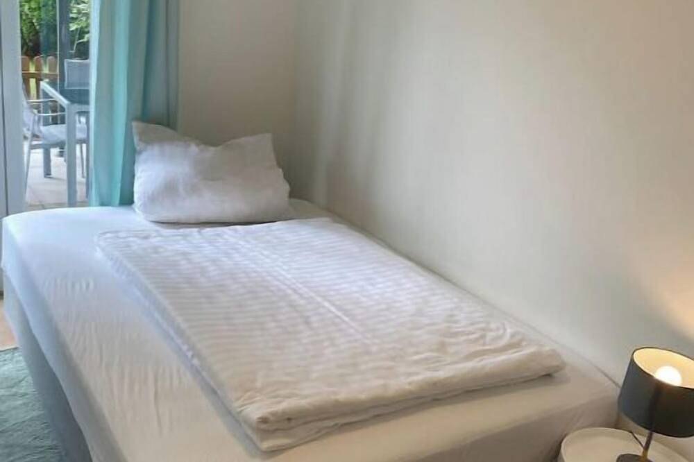 Ganze Wohnung, Oara Comfort Home | Komfort Wohnung 58² + Terrasse in Geesthacht, Kreis Herzogtum Lauenburg