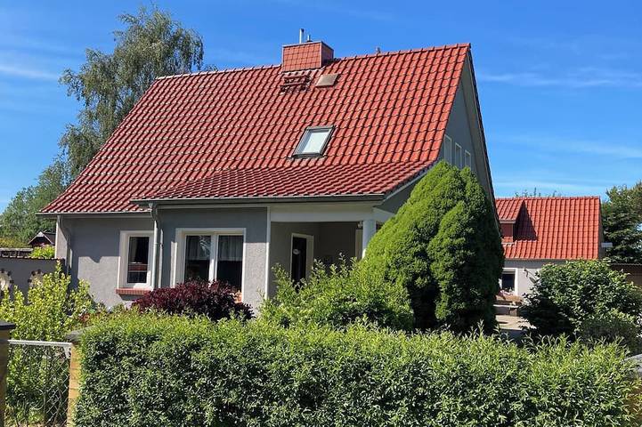 Ferienhaus für 4 Personen