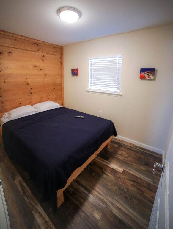 Kommen Sie und spielen Sie im Tiger's Den in Venedig, La! in Plaquemines Parish