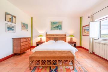 Villa para 20 Pessoas em São Cristóvão, Sul de Portugal, Foto 3