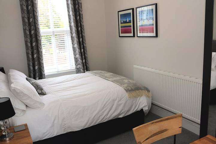 Appartement entier, Hébergement de vacances / affaires de luxe au cœur de West Kirby in Merseyside