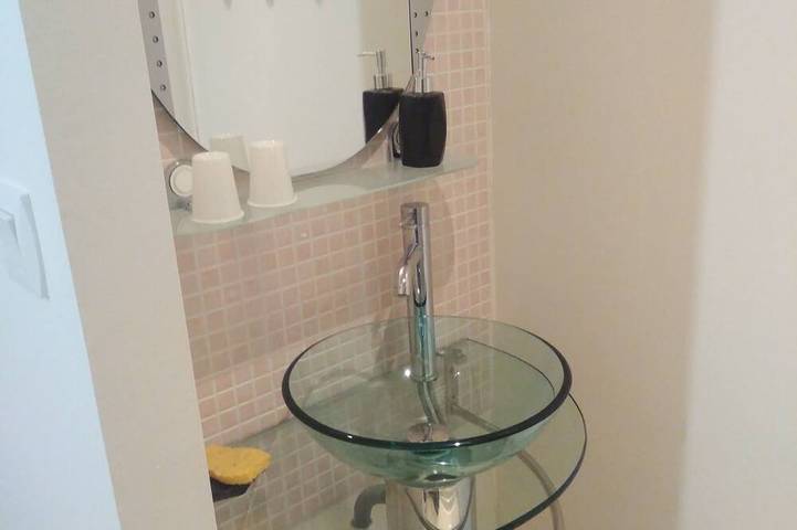 Chambre d’hôte pour 2 personnes dans Carentan les Marais - 3