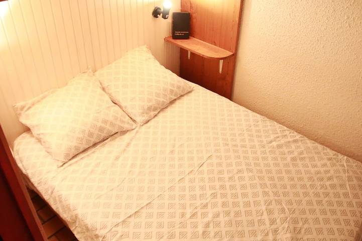 Gîte pour 6 personnes, avec terrasse et jardin à Aste-Béon - 2