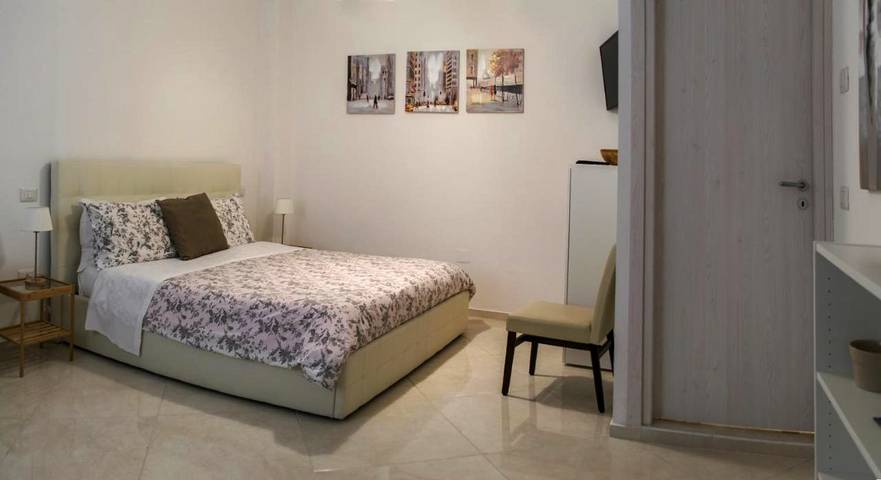 Location de vacances pour 2 personnes à Potenza - 3